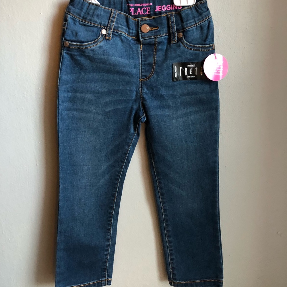 Denim jean